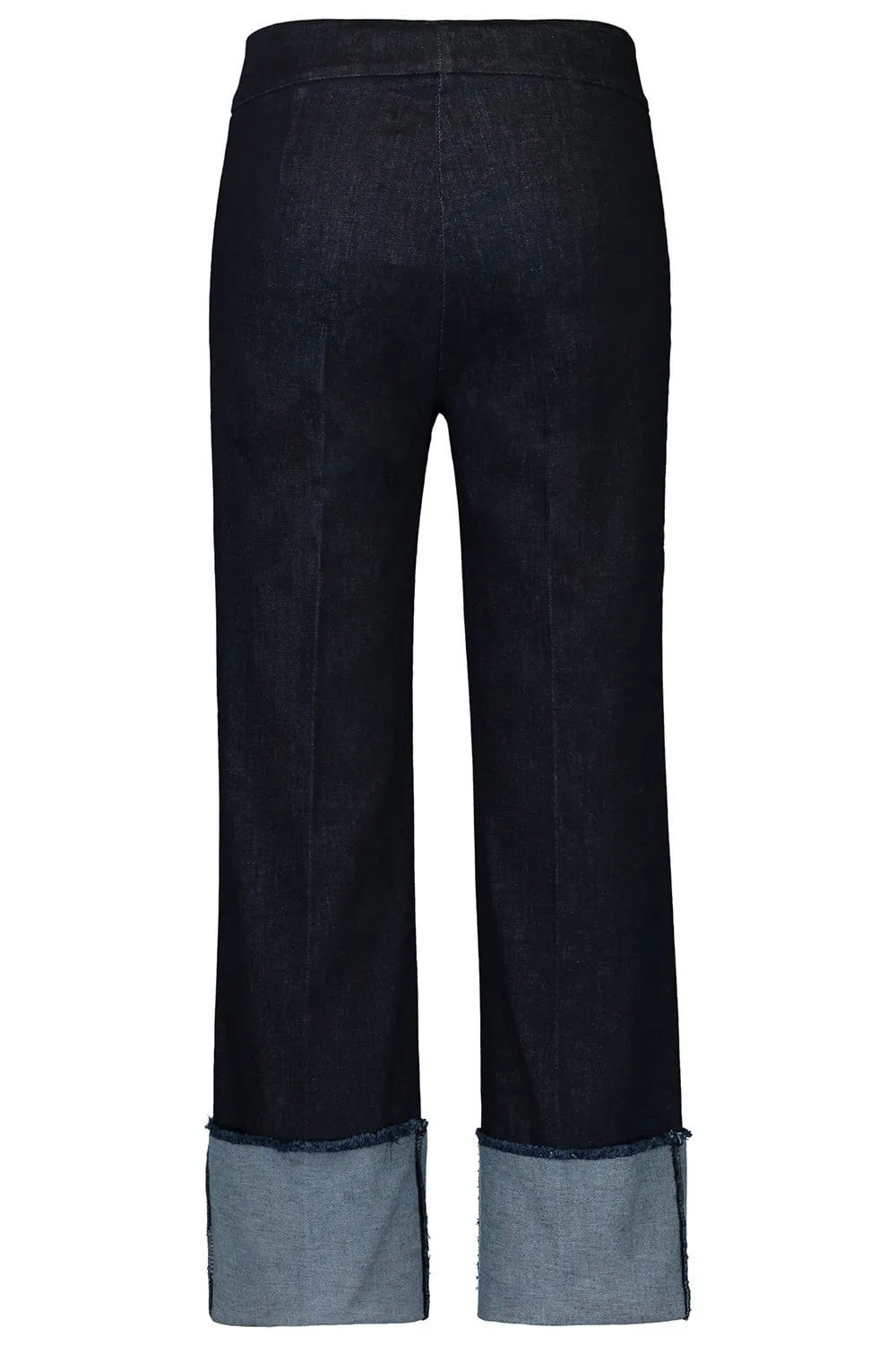 Bonnie Pant - Dark Denim
