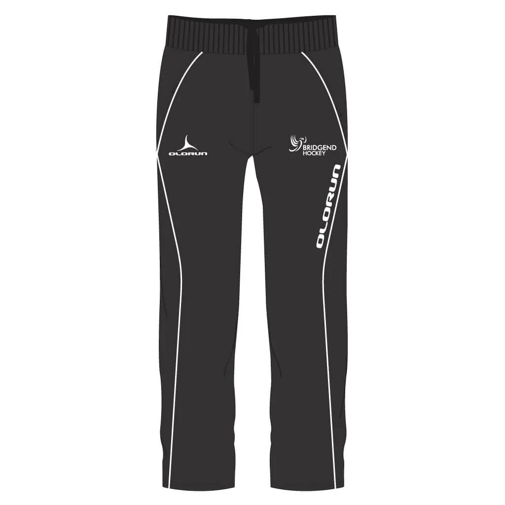 Bridgend Hockey Kid's Iconic Training Pants