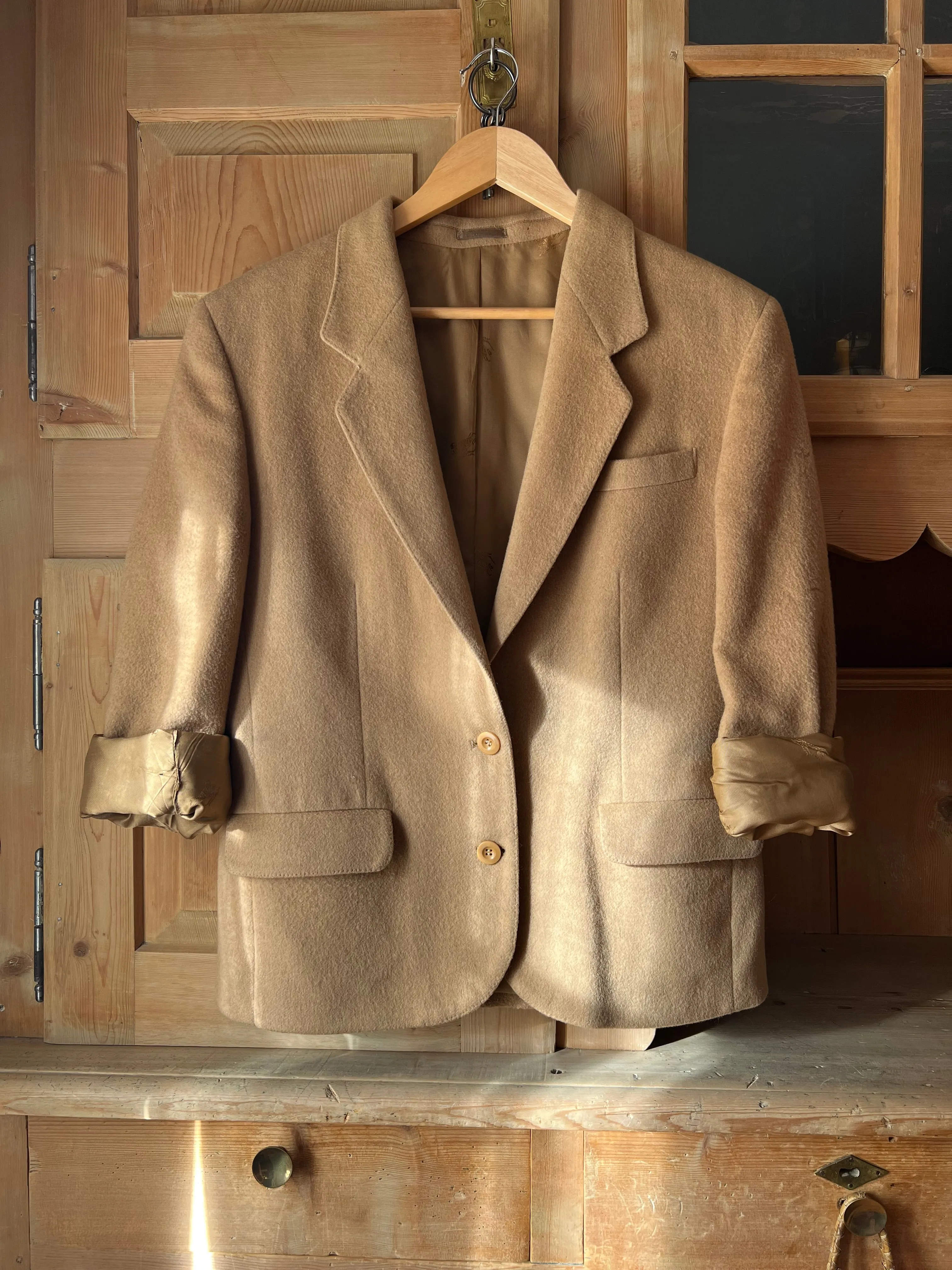 Burberry Blazer