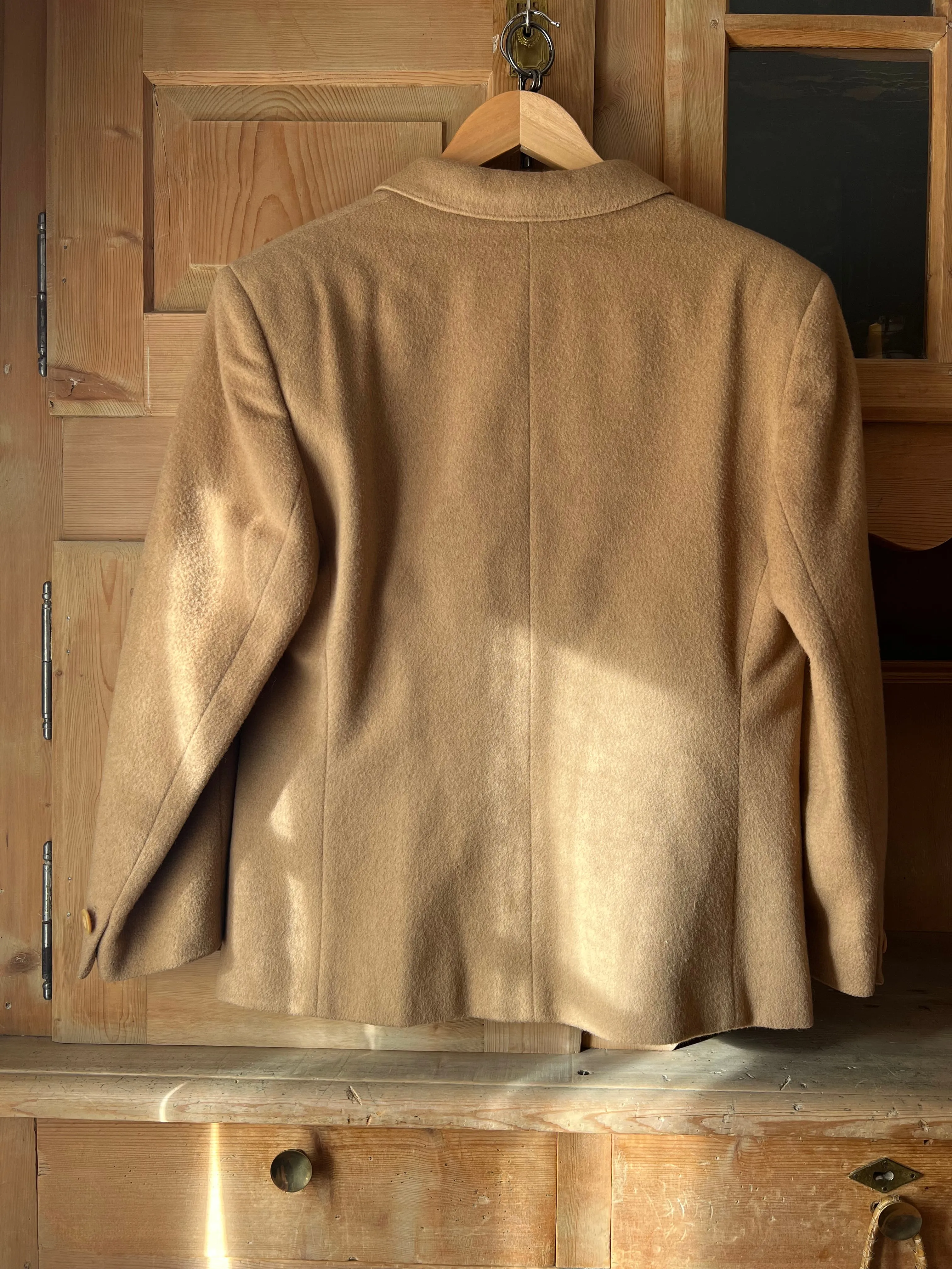Burberry Blazer