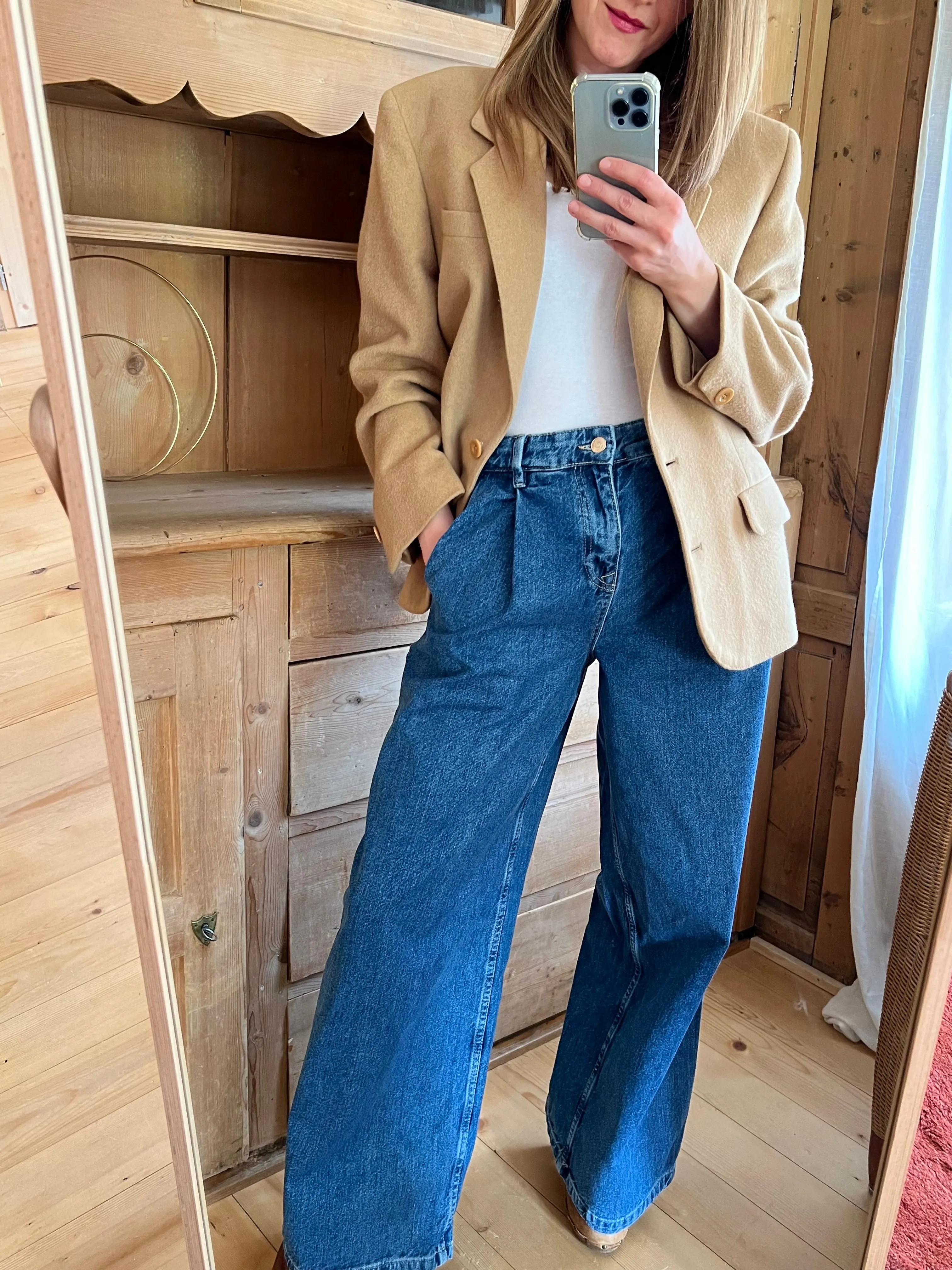 Burberry Blazer