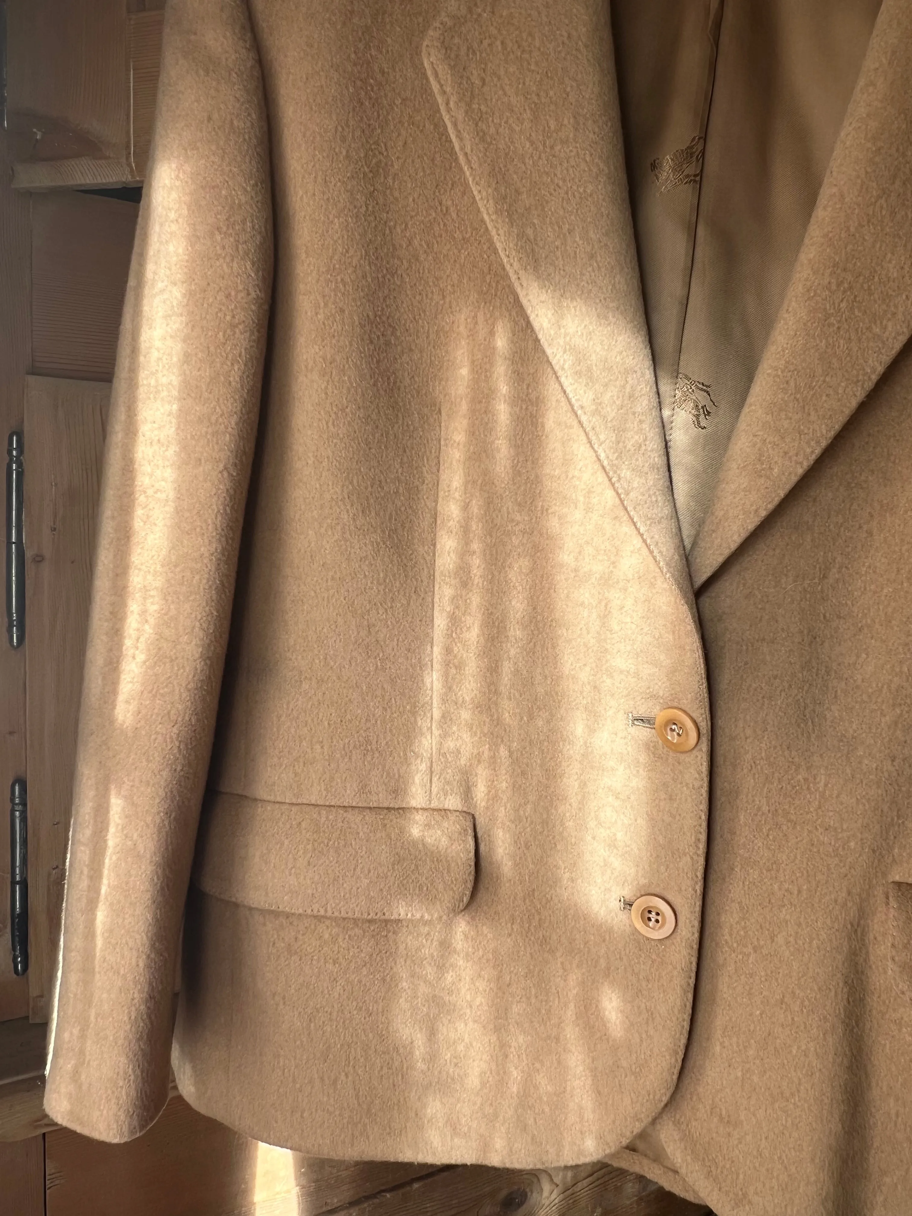 Burberry Blazer