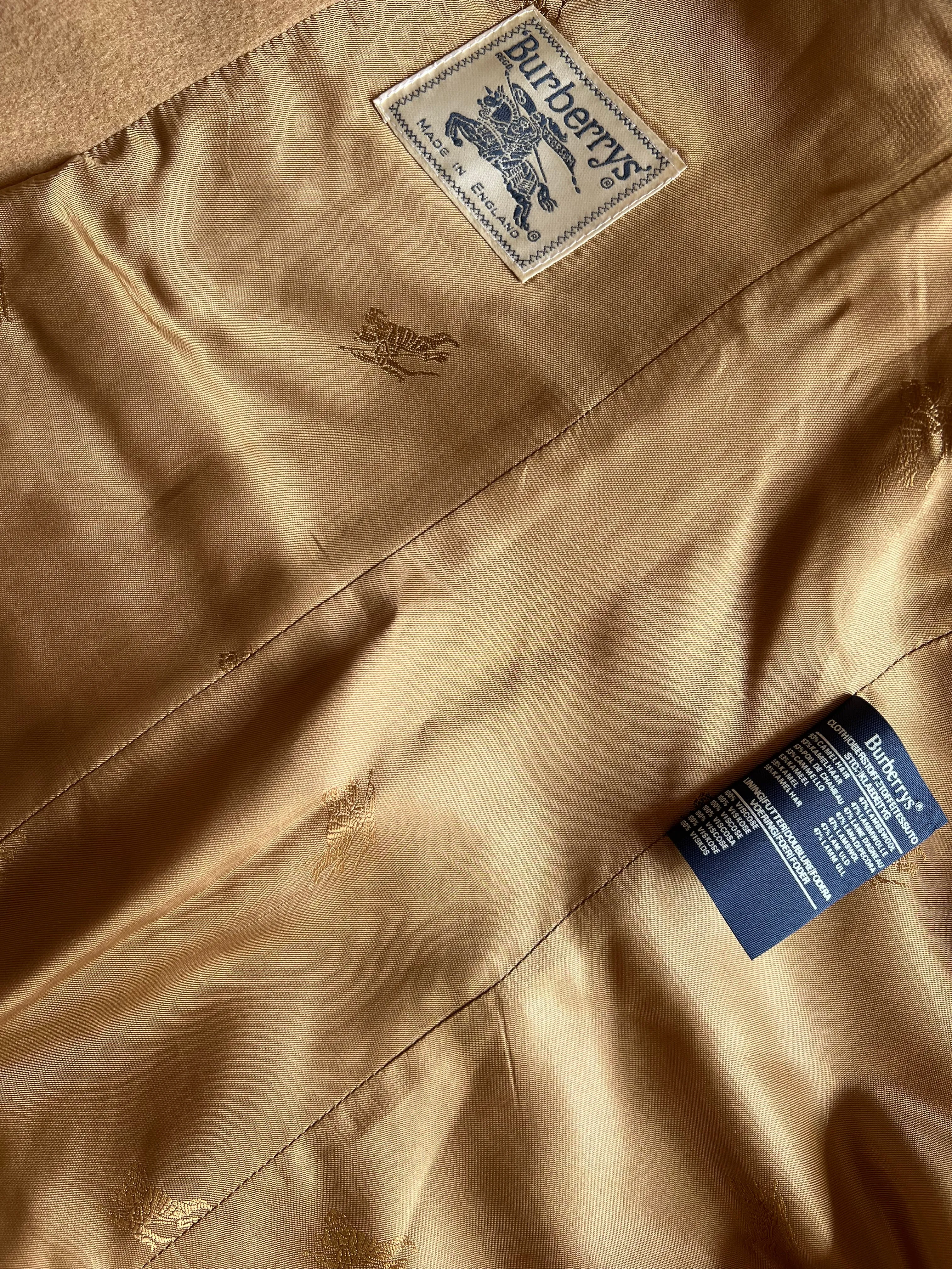 Burberry Blazer
