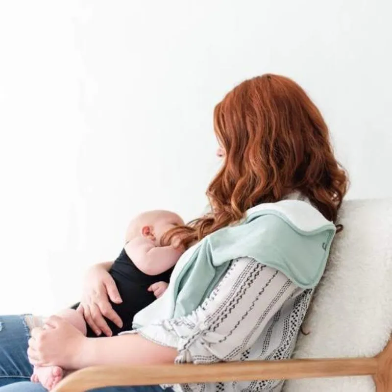 Burp Cloth