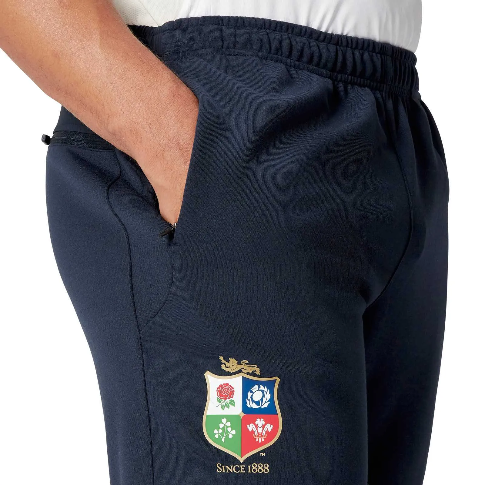 Canterbury British & Irish Lions Rugby 2024/25 Mens Training Pant
