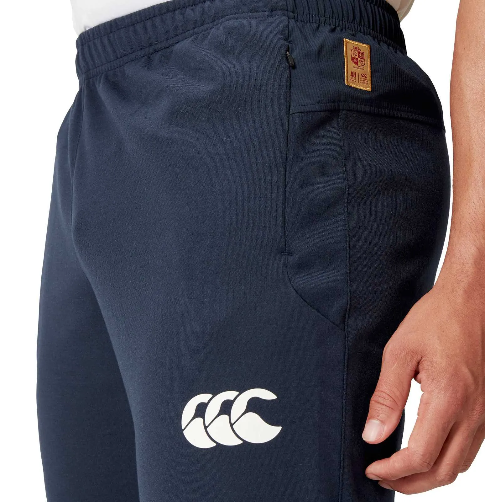 Canterbury British & Irish Lions Rugby 2024/25 Mens Training Pant
