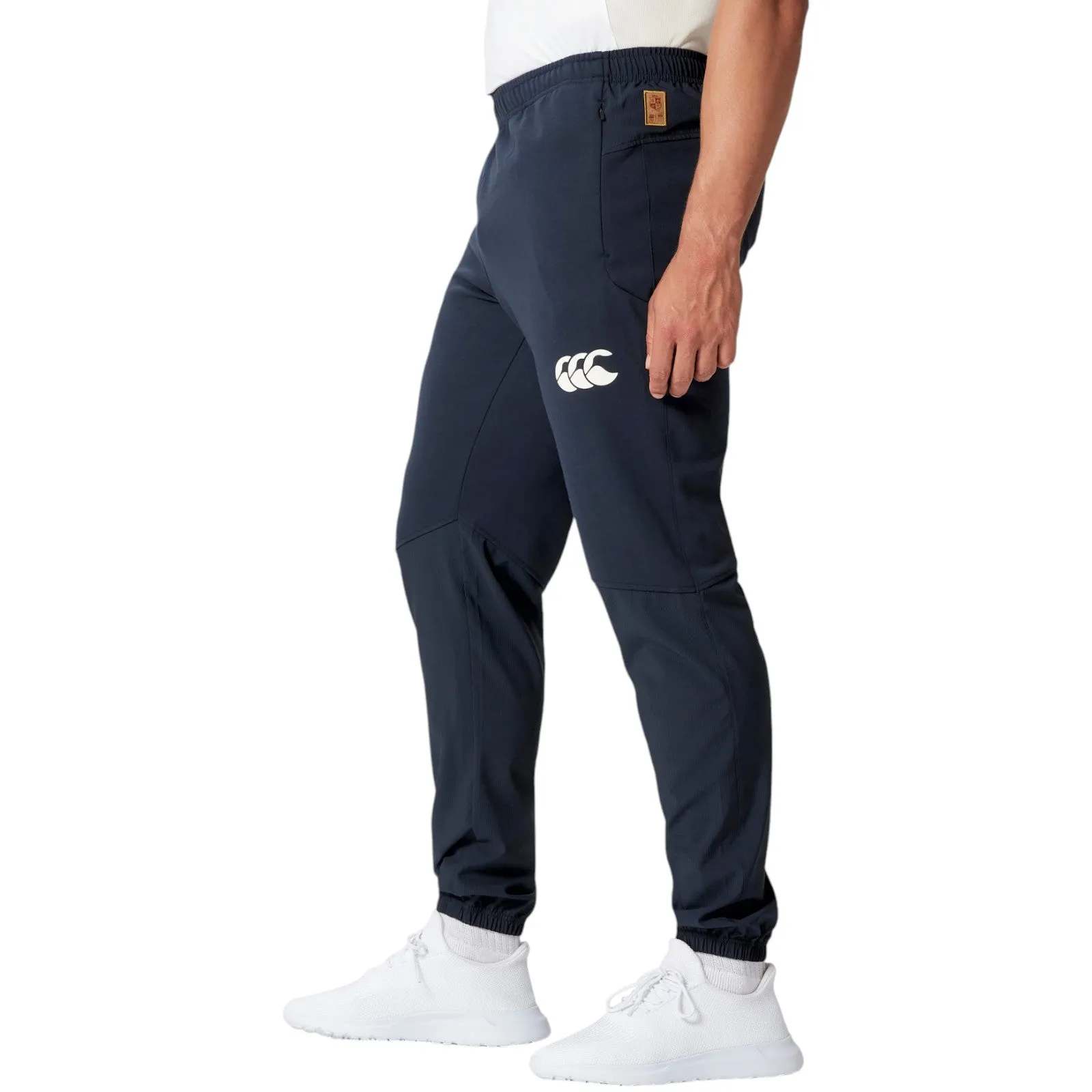 Canterbury British & Irish Lions Rugby 2024/25 Mens Training Pant