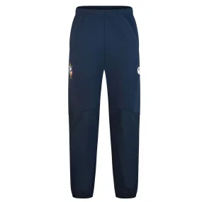 Canterbury British and Irish Lions Training Rugby Pants - Mens - Navy