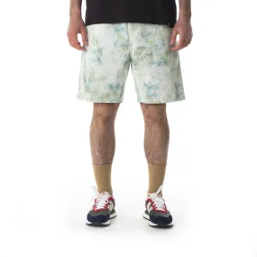 CARHARTT MARBLE SHORT I029167 ELASTIC WAIST
