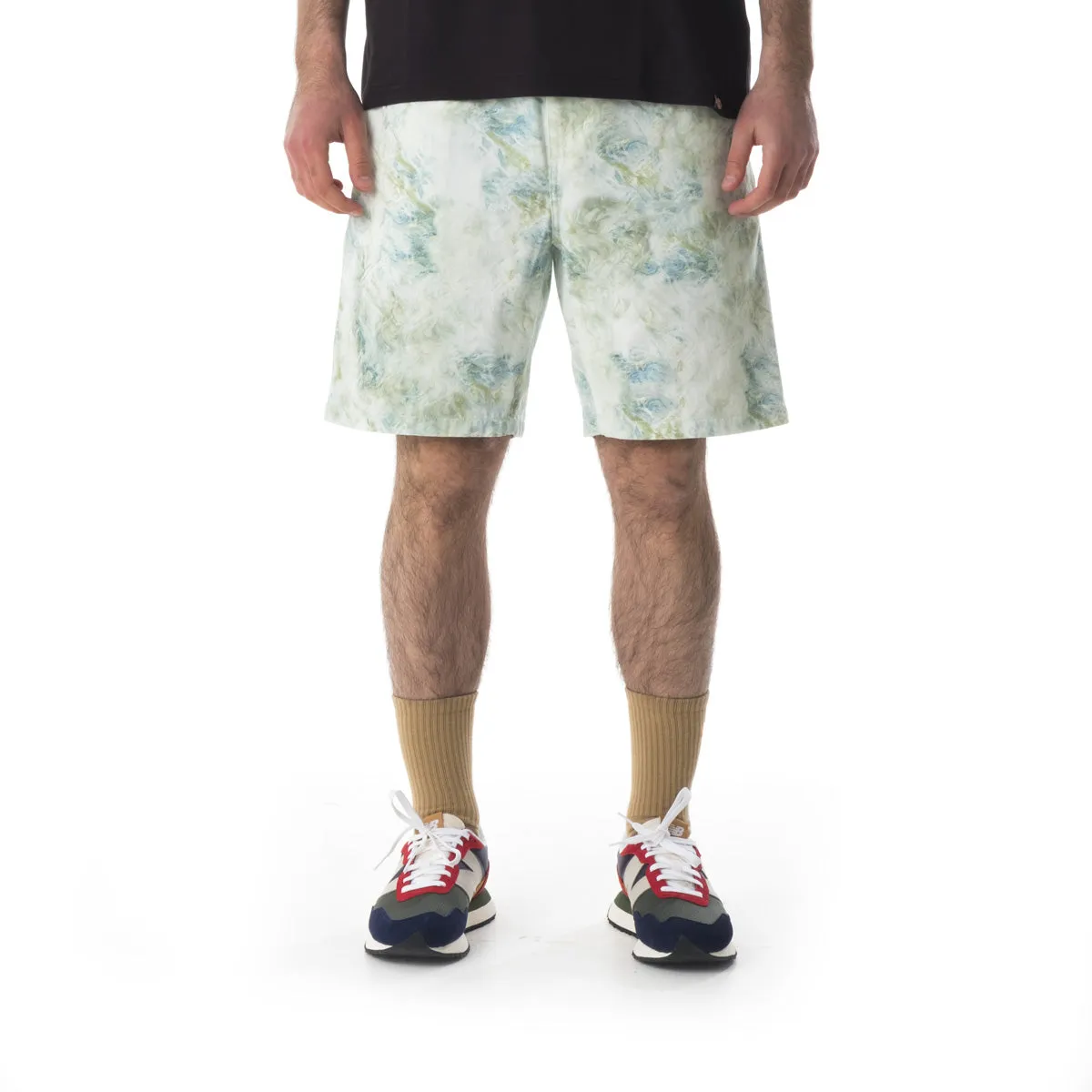 CARHARTT MARBLE SHORT I029167 ELASTIC WAIST