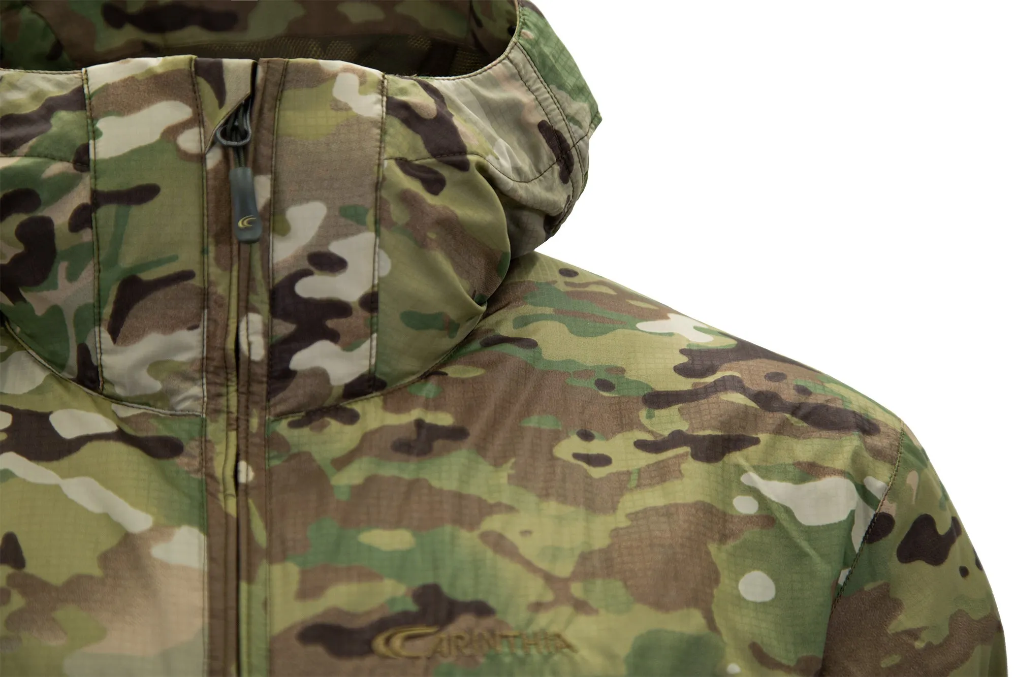 Carinthia G-LOFT TLG Jacket Multicam