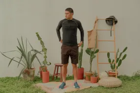 Carlos Compression Shirt