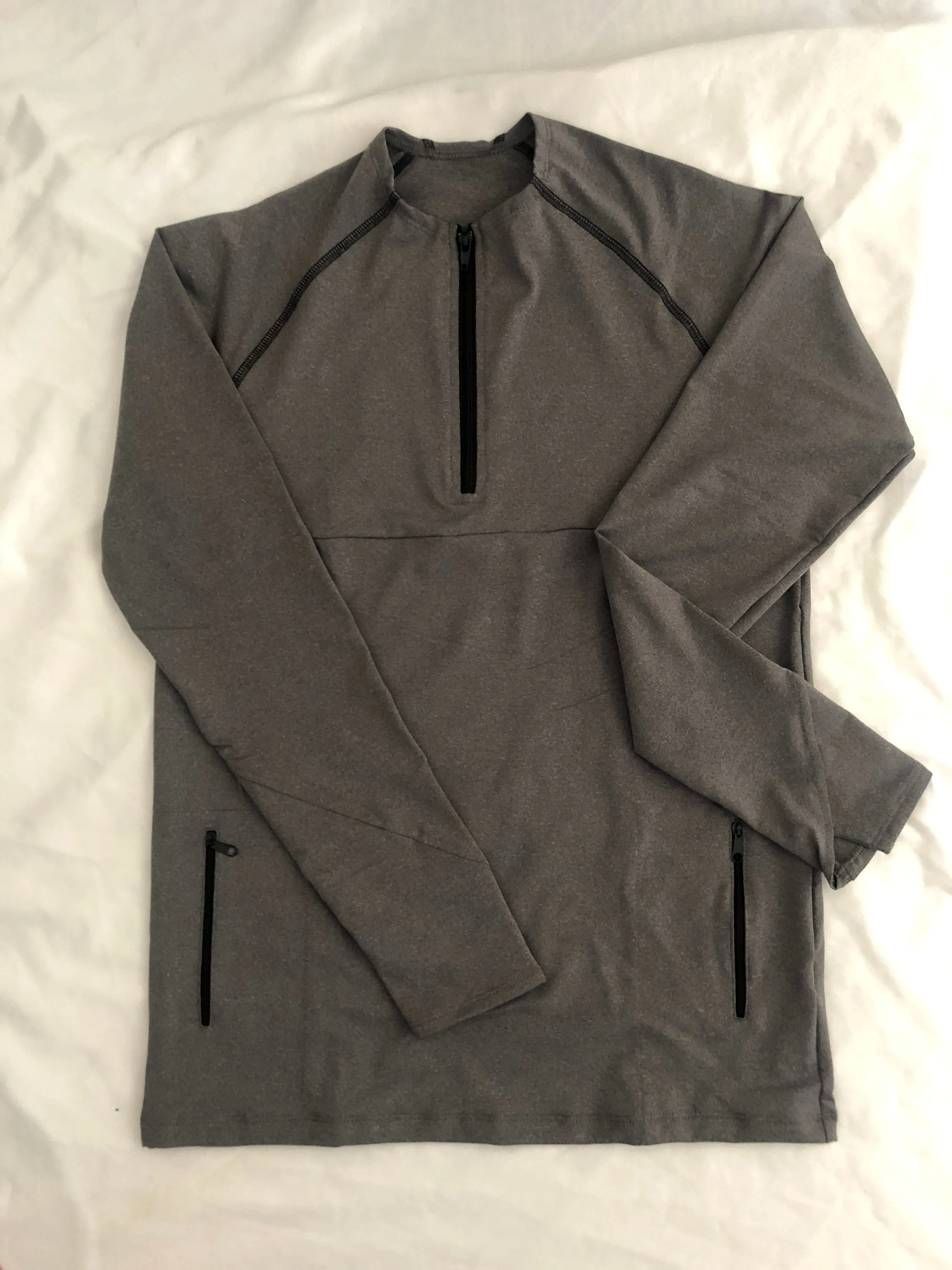 Carlos Compression Shirt