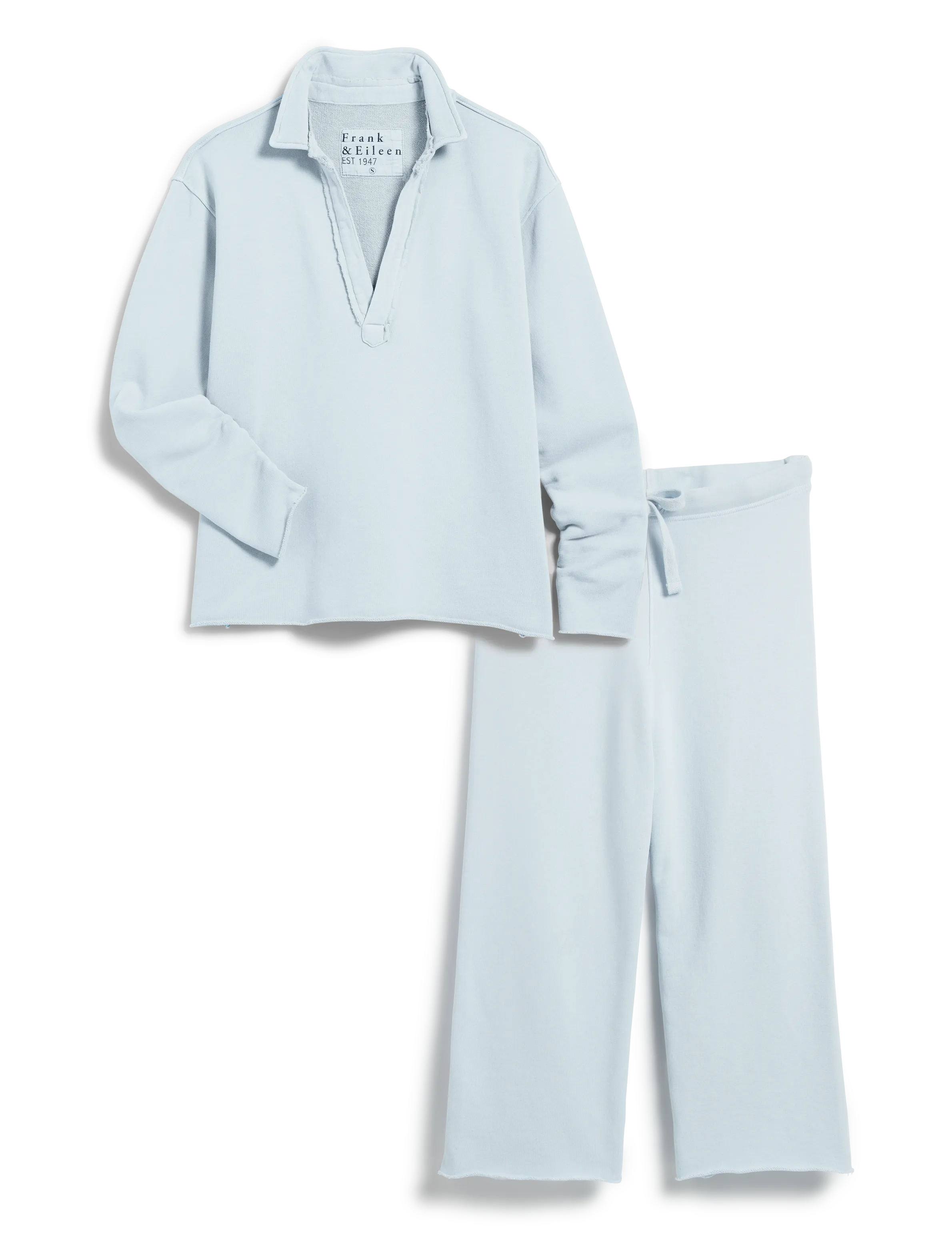 CARMEL TRAVEL SET Ice