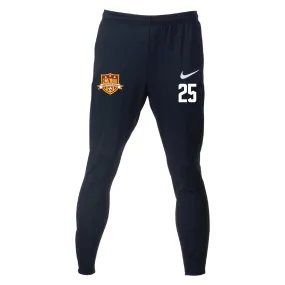 Castely FAN Nike Academy Pro 24 Training Pant Black