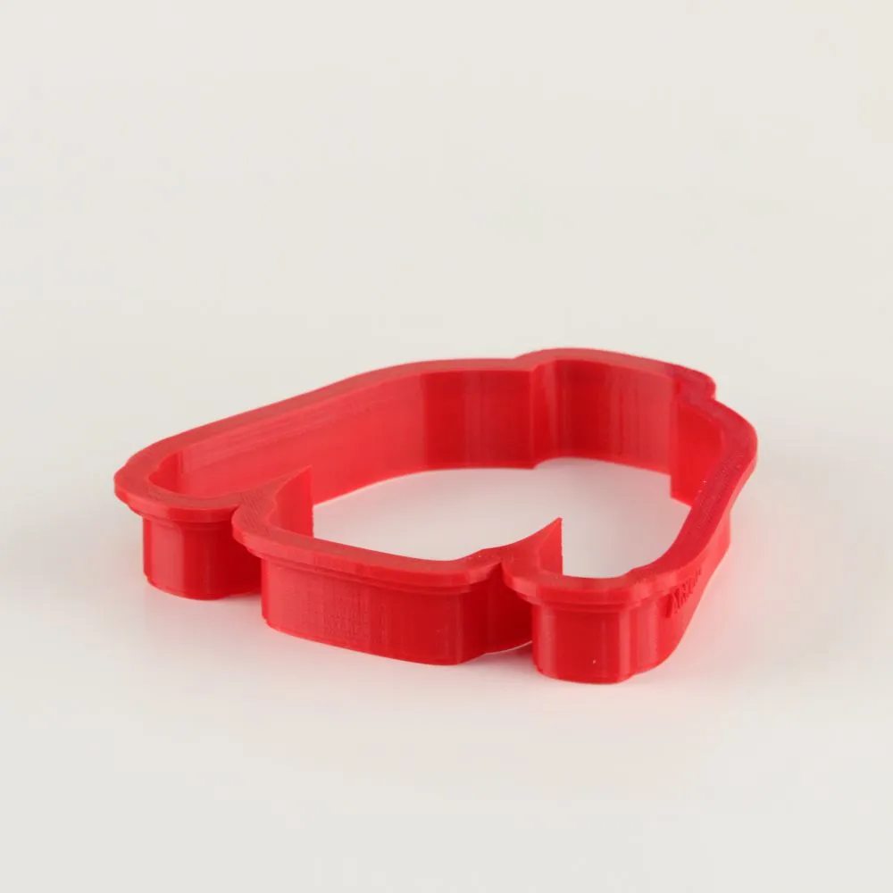 Christmas Sweater Cookie Cutter