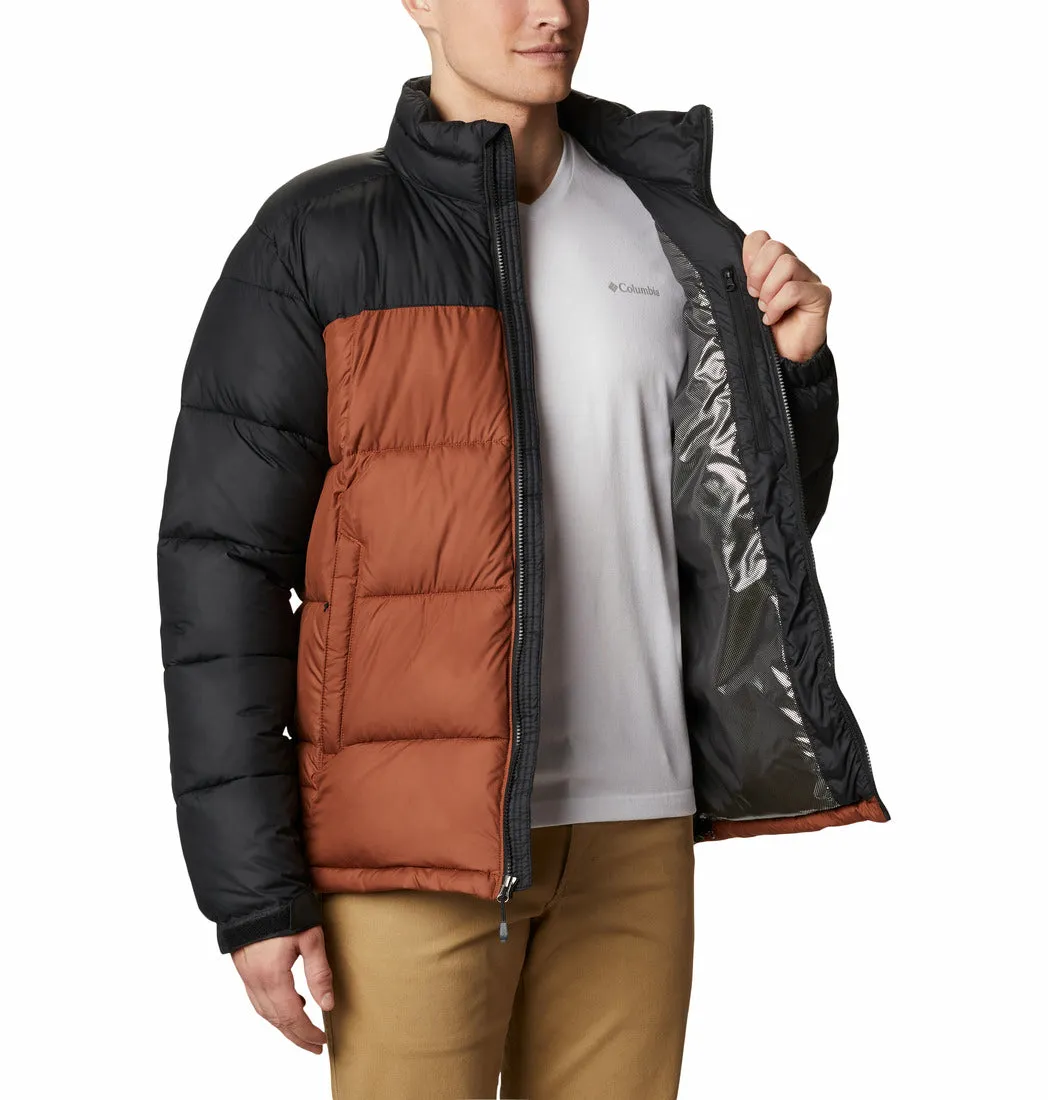 Columbia Pike Lake Jacket