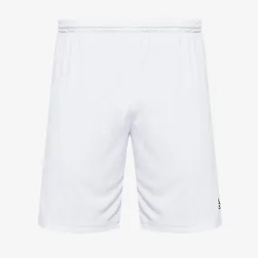 Core Football Shorts - White