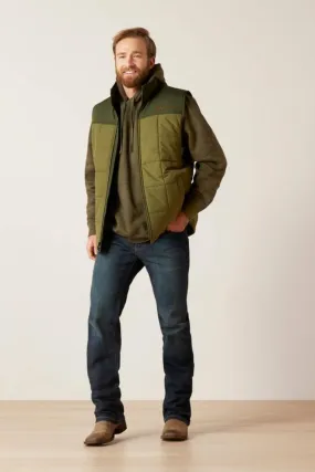 Crius Insulated Vest