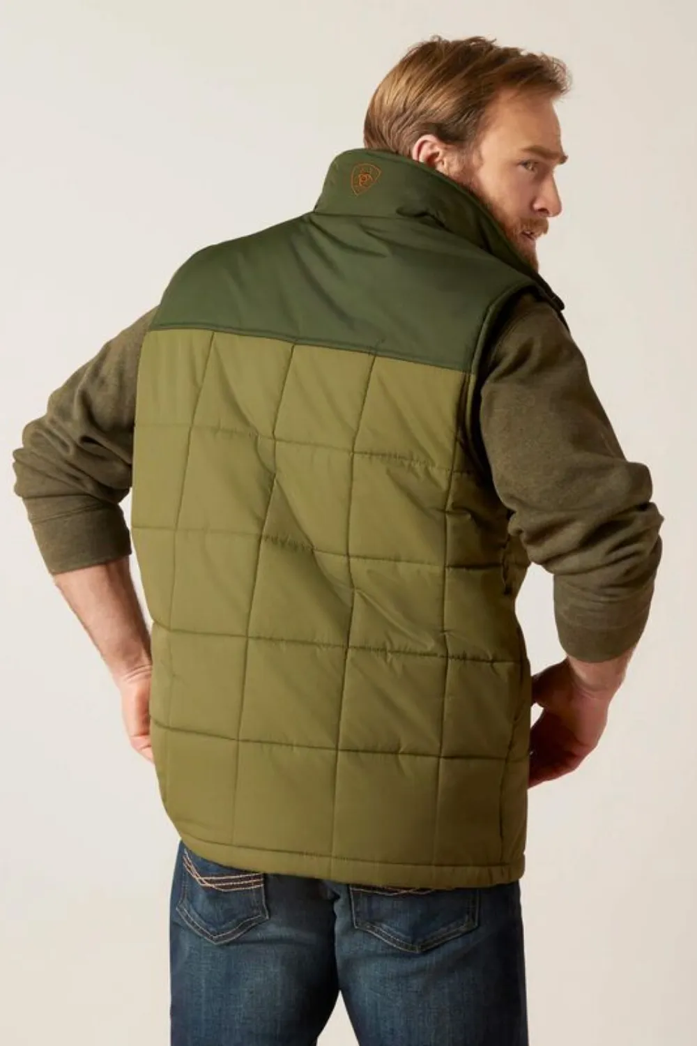 Crius Insulated Vest