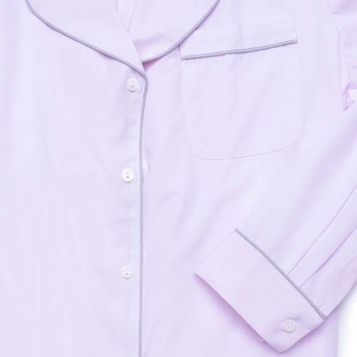 Daniela Bamboo Pajama Set