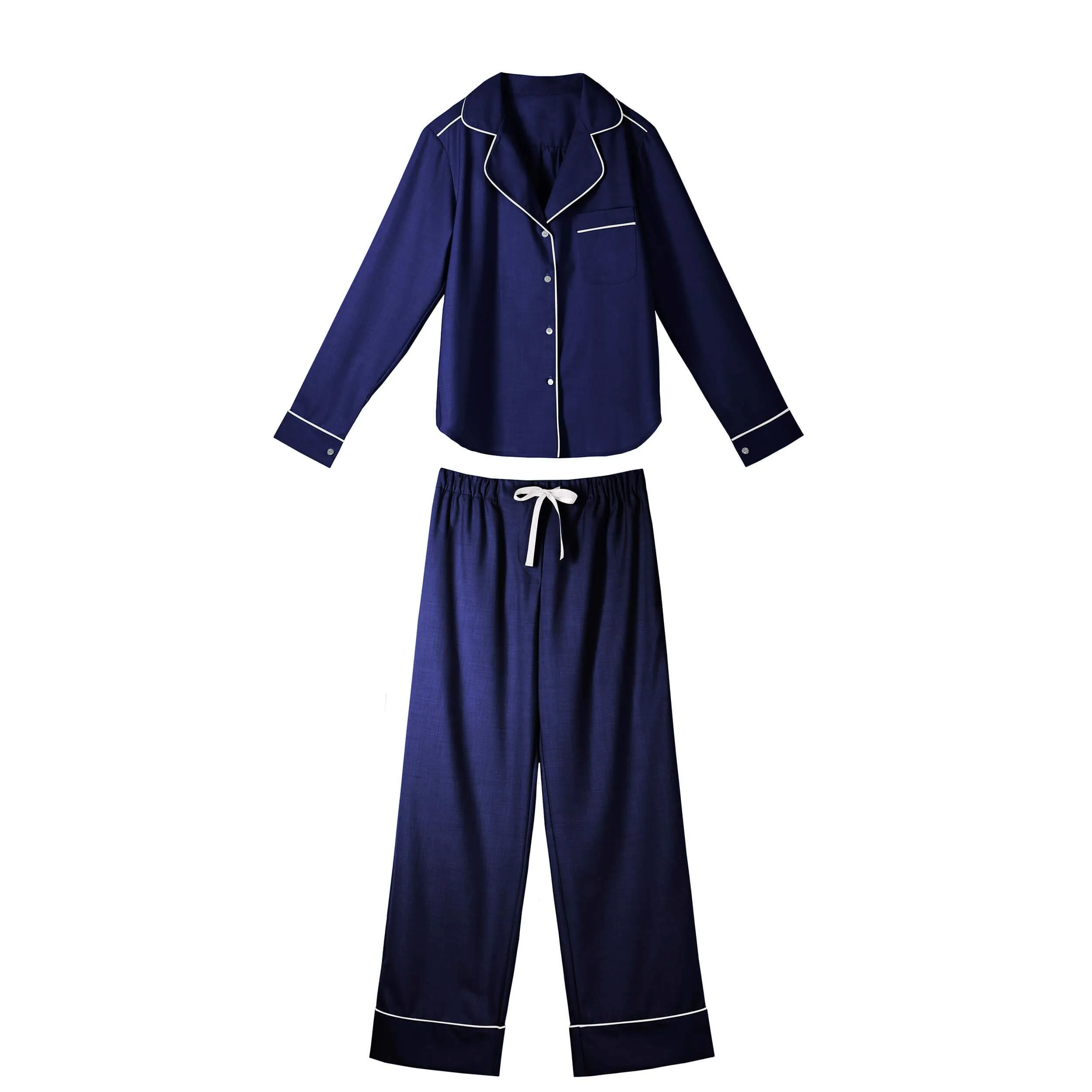 Daniela Bamboo Pajama Set