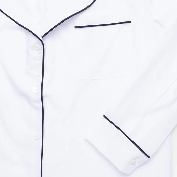 Daniela Bamboo Pajama Set