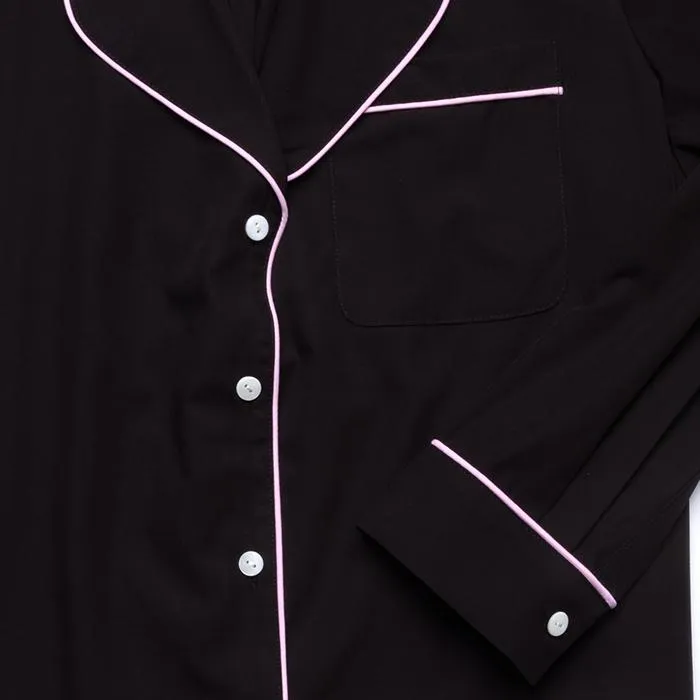 Daniela Bamboo Pajama Set