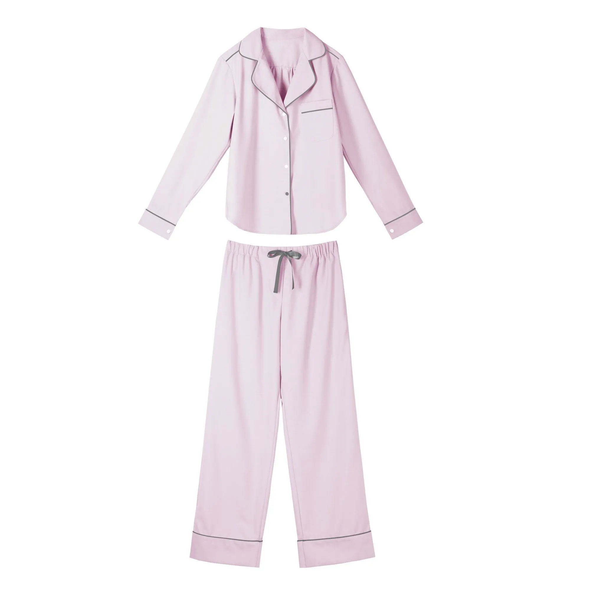 Daniela Bamboo Pajama Set