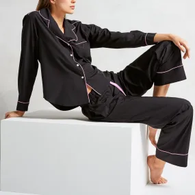 Daniela Bamboo Pajama Set