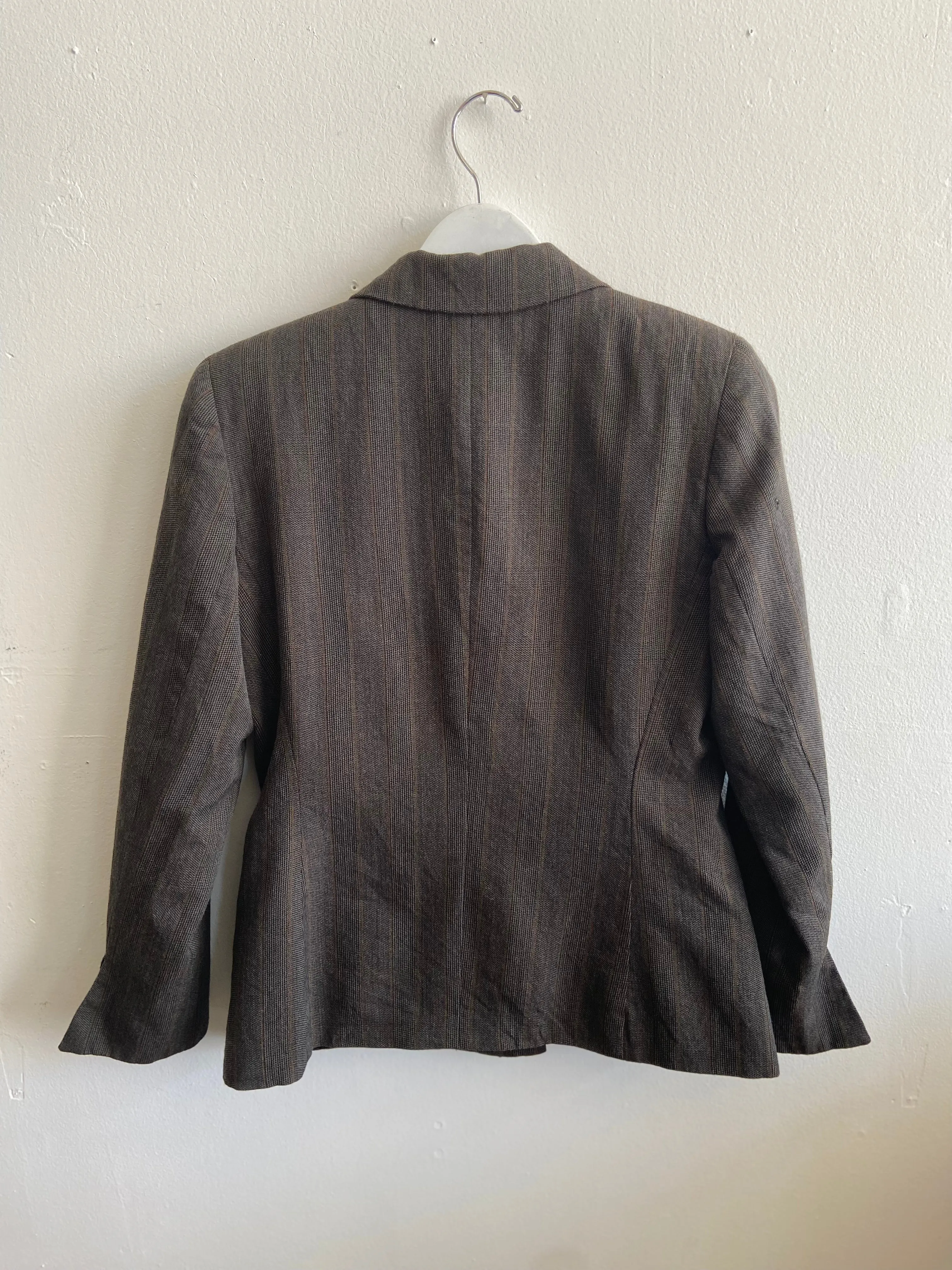 Dark Blazer