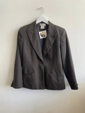 Dark Blazer
