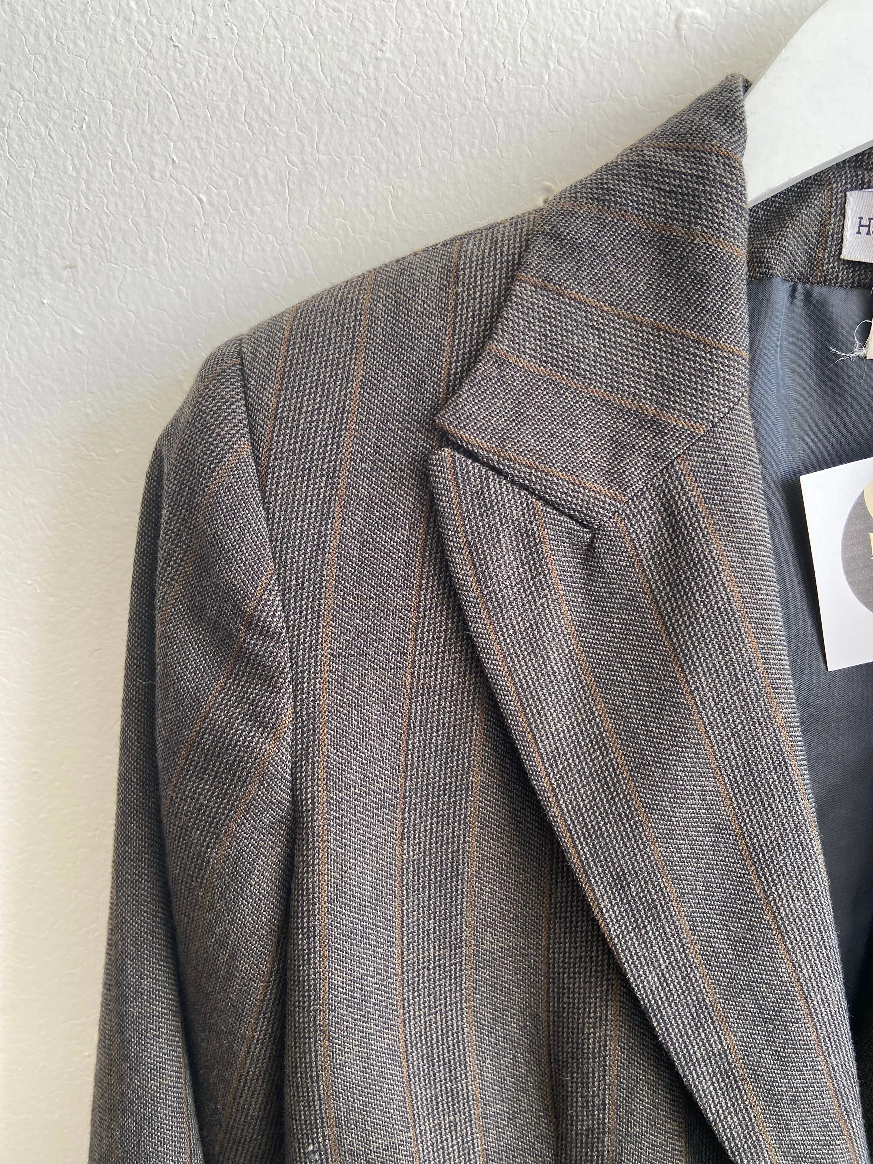Dark Blazer