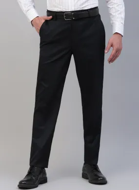 Dark Blue Smart Trouser