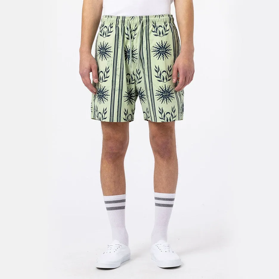 DICKIES KELSO SHORT CELADON GREEN