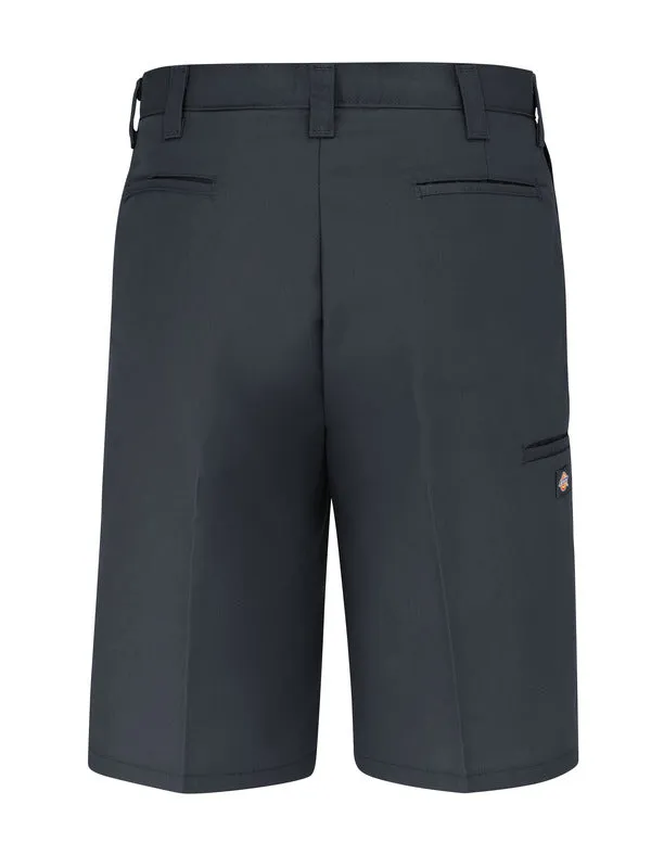 Dickies® Men’s Premium 11? Industrial Multi-Use Pocket Short