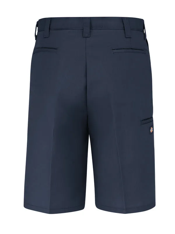 Dickies® Men’s Premium 11? Industrial Multi-Use Pocket Short