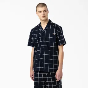 Dickies Skateboarding Summit Short Sleeve T-Shirt - Ink Navy