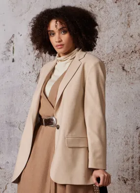 Diega Vouzio Blazer