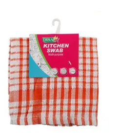 Disa Kitchen Cotton Swab 30 x30cm 28g Terry