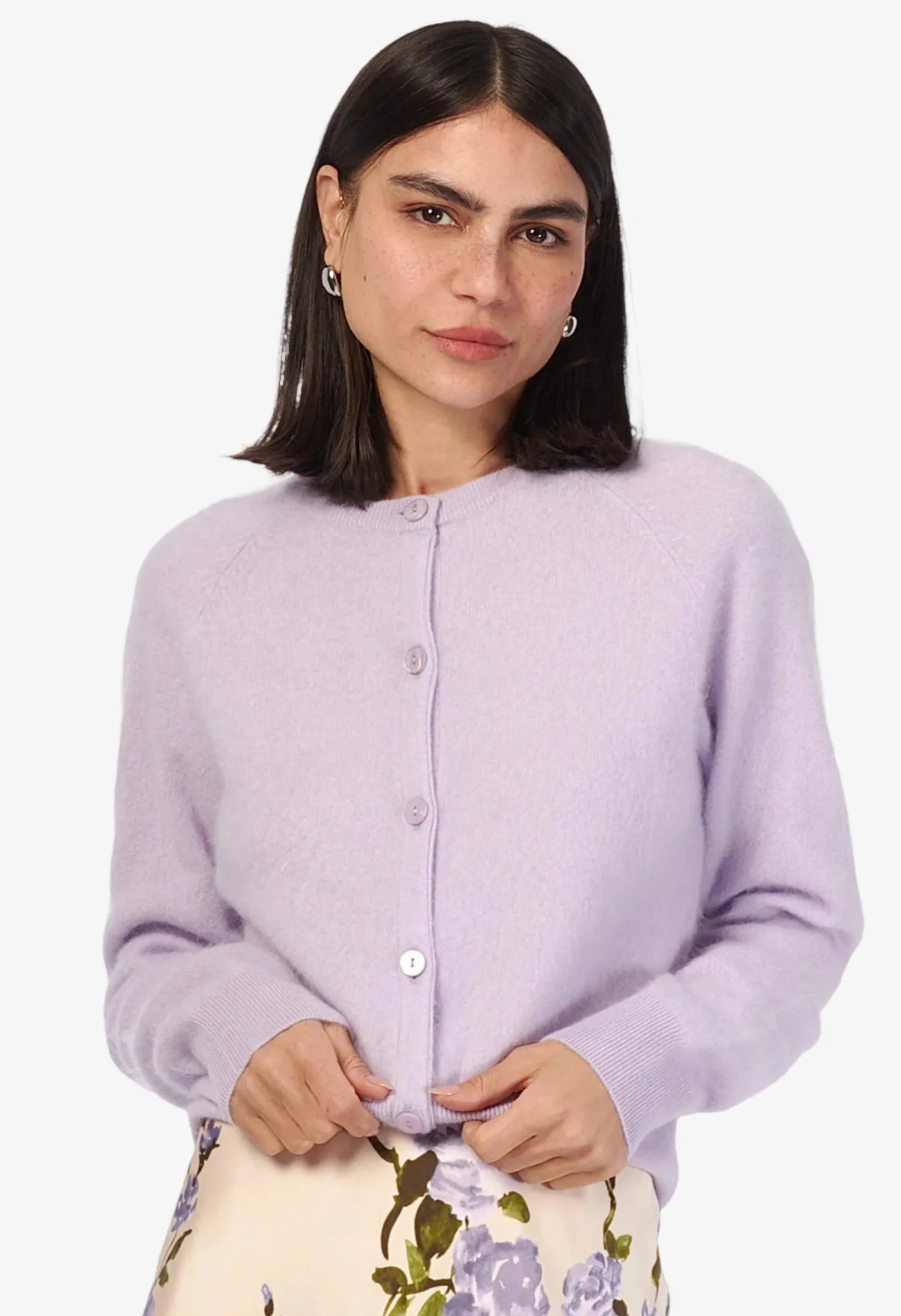 Dorian Cardigan