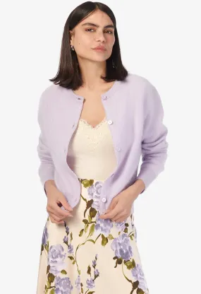 Dorian Cardigan