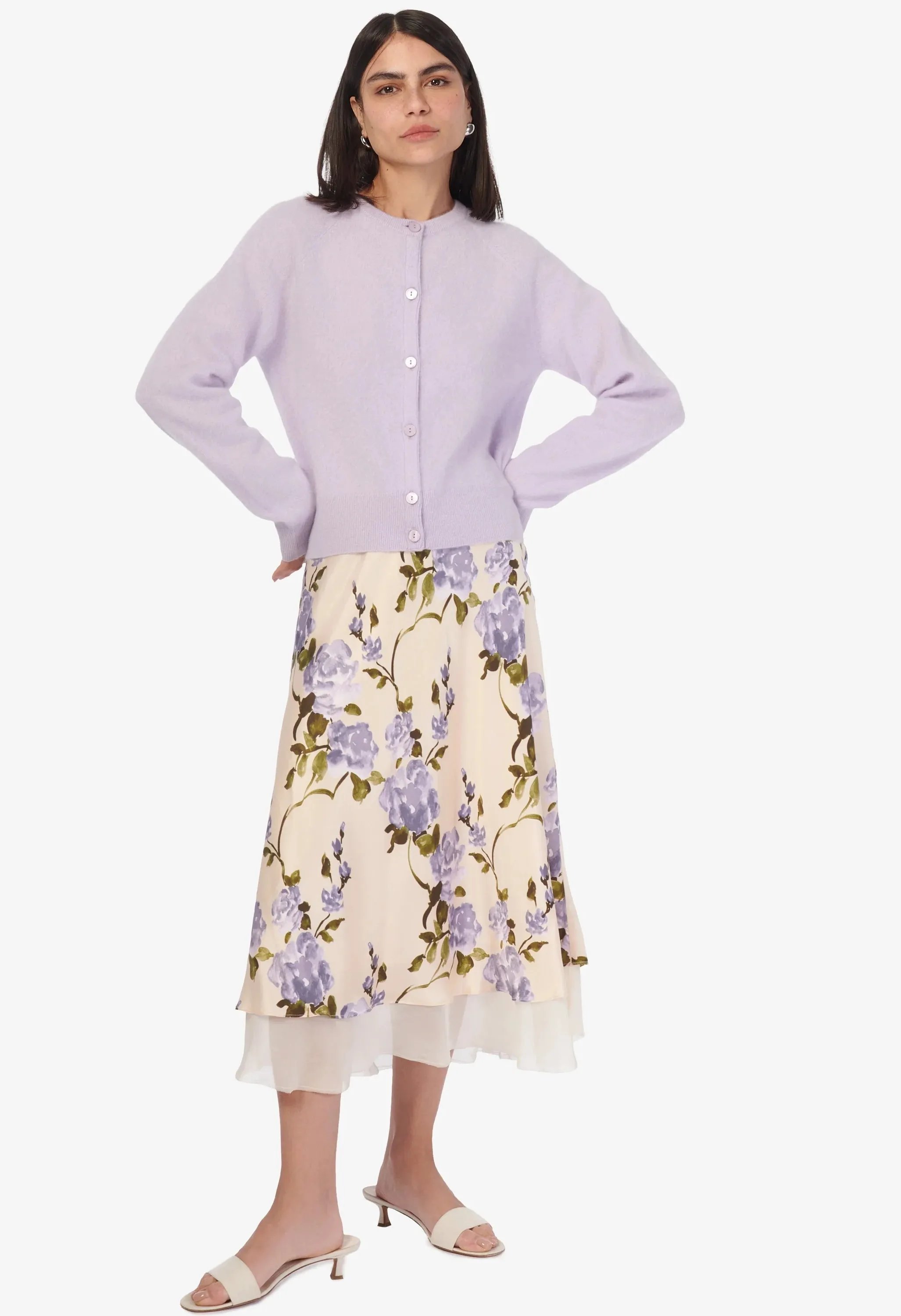 Dorian Cardigan