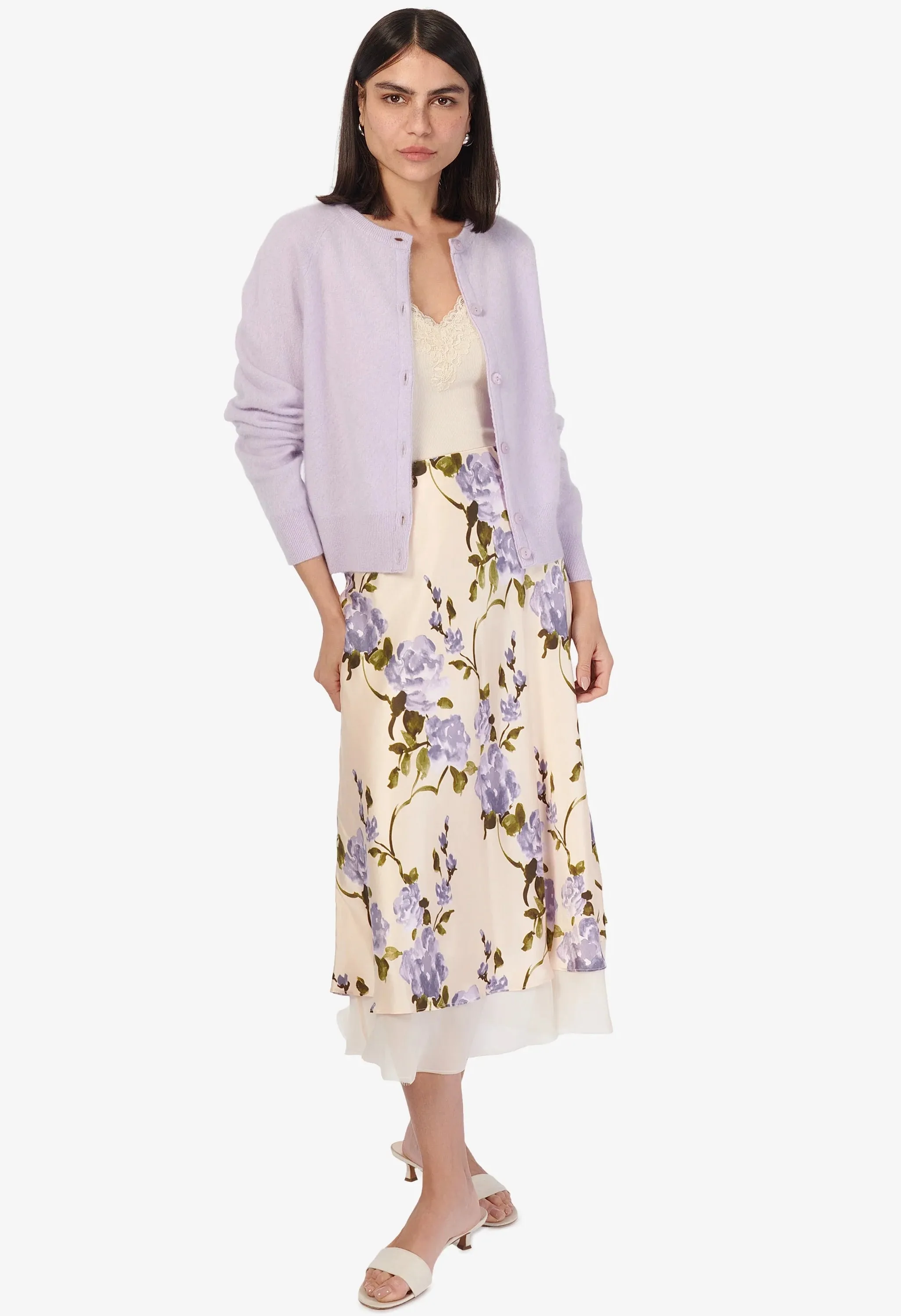 Dorian Cardigan
