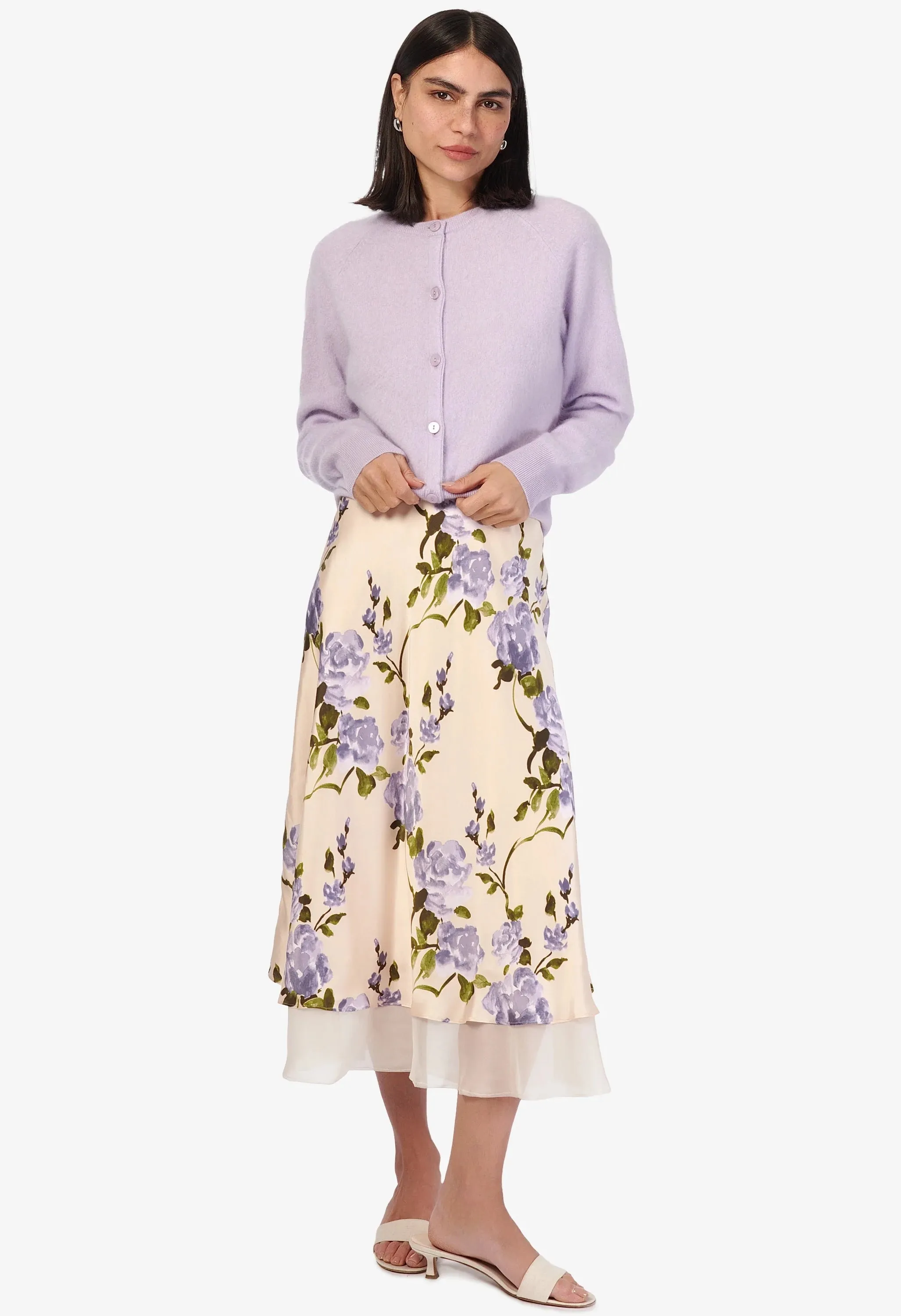 Dorian Cardigan
