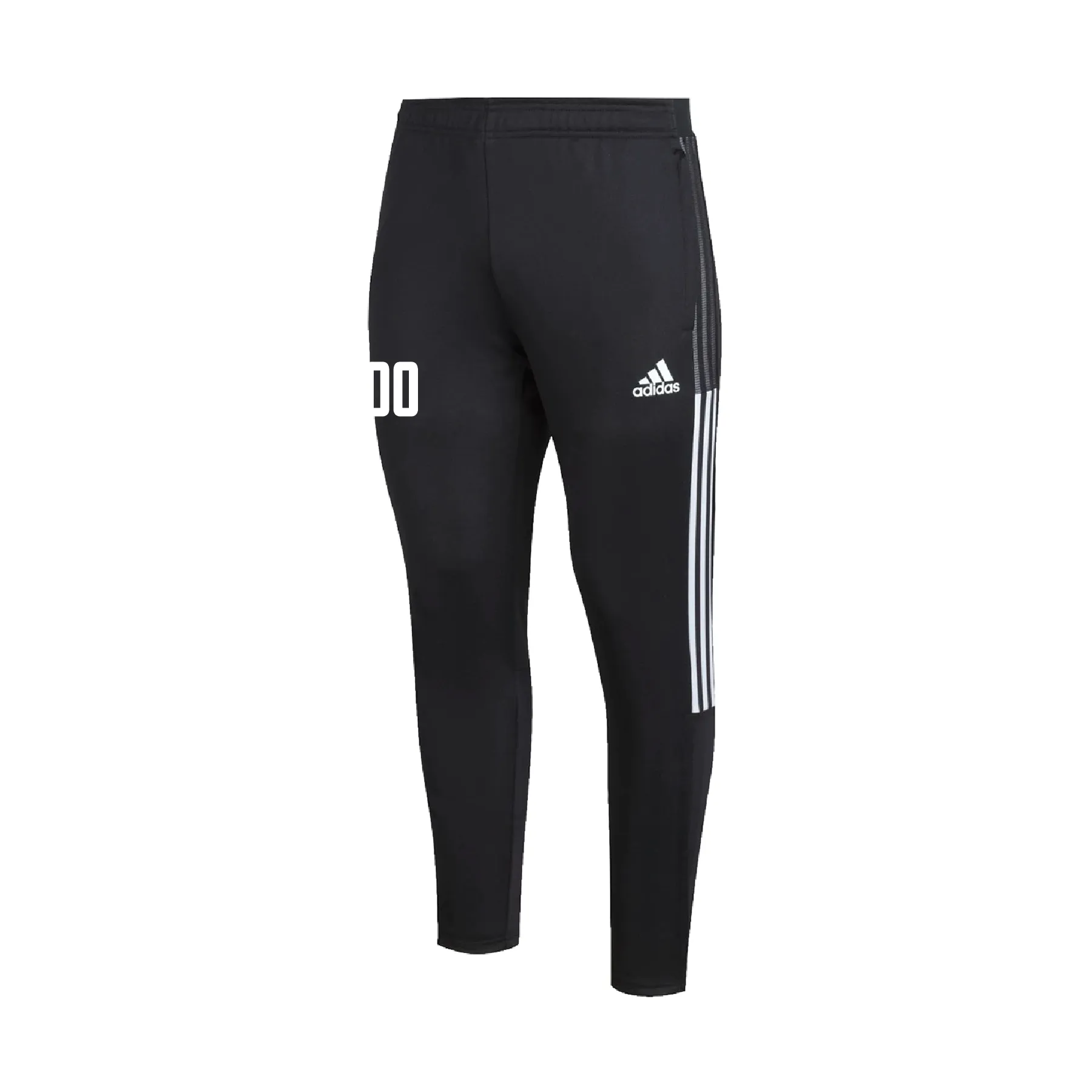 DUSC Boys adidas Tiro 21 Training Pant Black