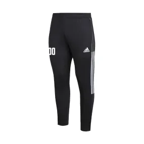 DUSC Boys adidas Tiro 21 Training Pant Black