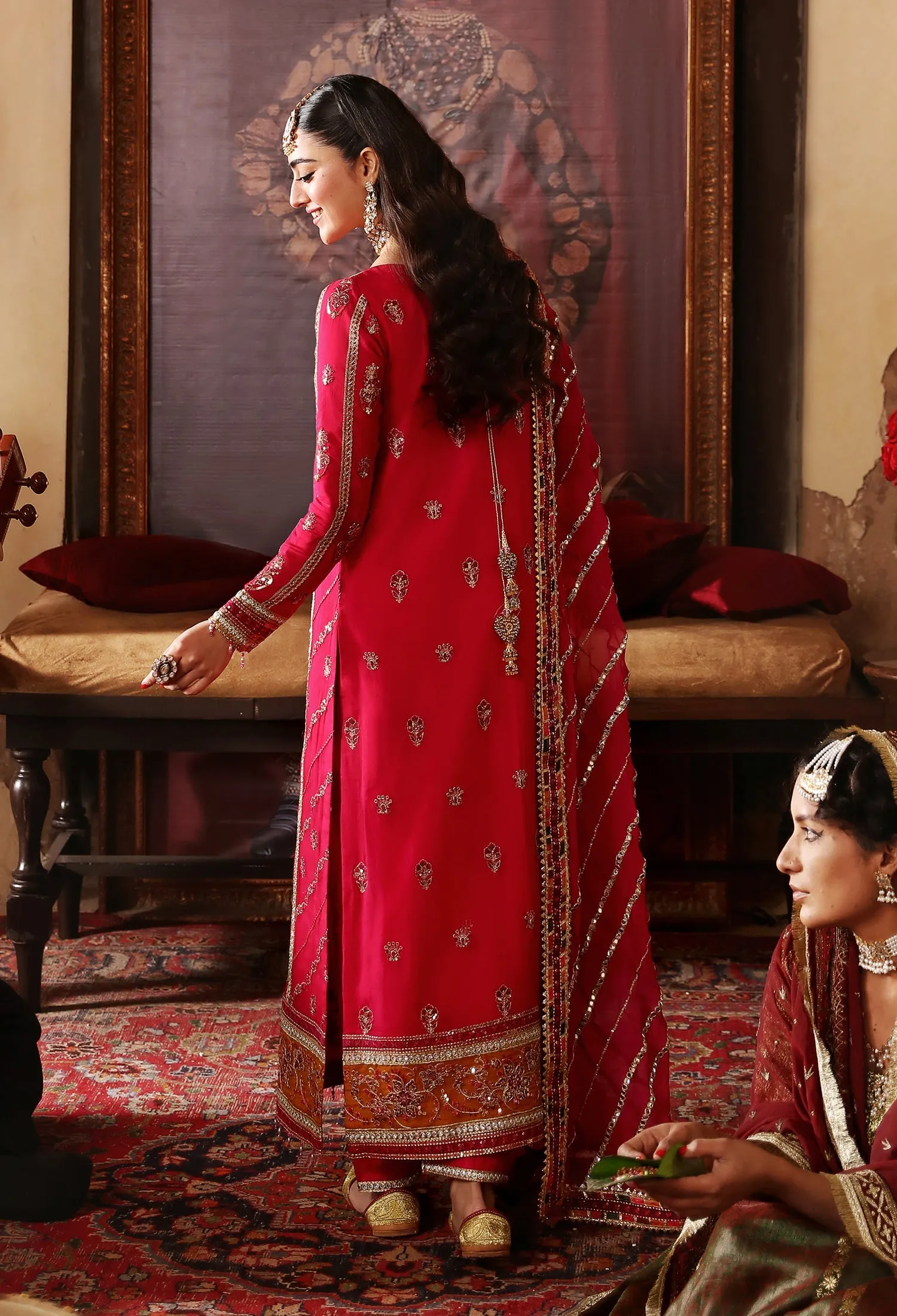 Emaan Adeel GH-05