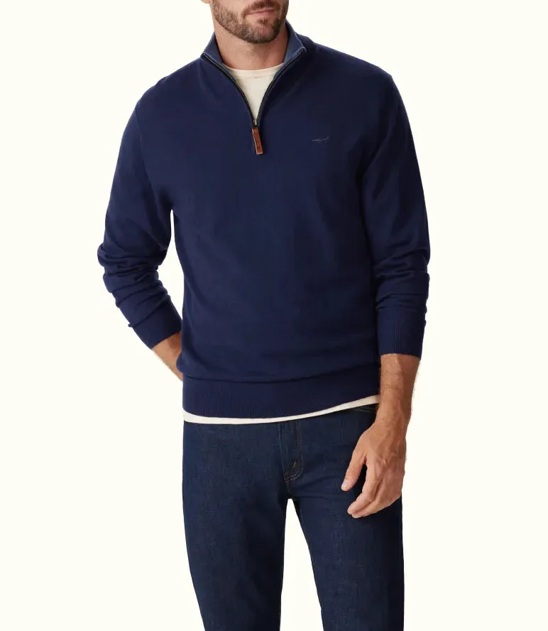 Ernest Sweeter - Navy