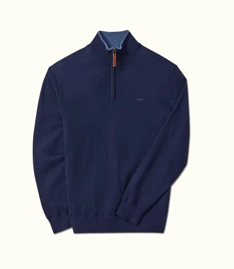 Ernest Sweeter - Navy